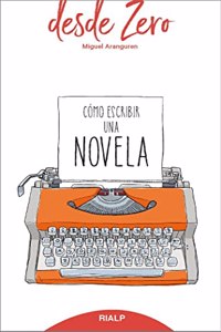 Como escribir una novela
