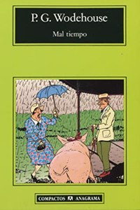 Mal Tiempo