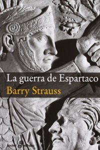 La guerra de Espartaco