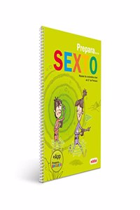 PREPARA SEXTO: Repasa los contenidos clave de 5.o de Primaria