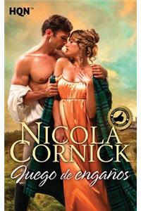 Juego de engaños