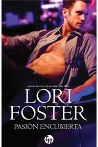Pasión encubierta
