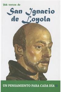 San Ignacio de Loyola