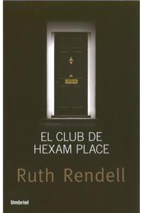 El Club de Hexam Place
