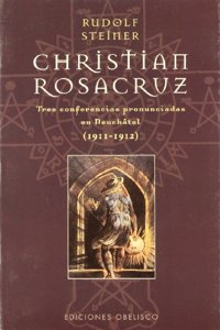 Christian Rosacruz