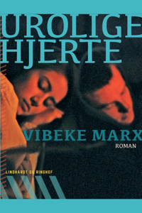 Urolige hjerte