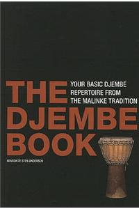 Djembe Book