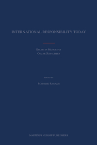 International Responsibility Today