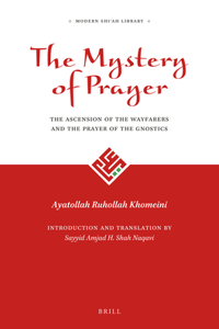 Mystery of Prayer