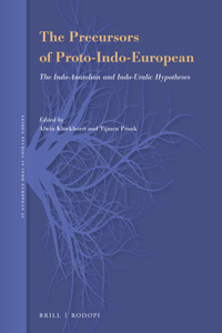 Precursors of Proto-Indo-European