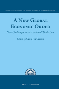 New Global Economic Order