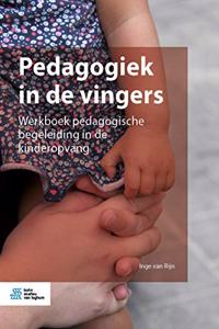 Pedagogiek in de Vingers