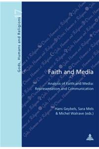 Faith and Media