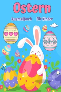 Frohe Ostern