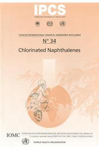 Chlorinated Naphthalenes