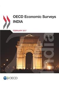 OECD Economic Surveys: India 2017