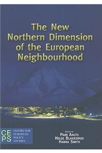 New Northern Dimension of the European Neighborhood