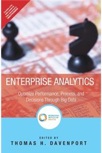 Enterprise Analytics