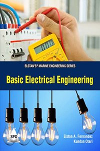 Basic Electrical Engineering (Elstan'sÂ® Marine Engineering Series)