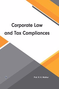 Corporate Law and Tax Compliances