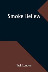 Smoke Bellew