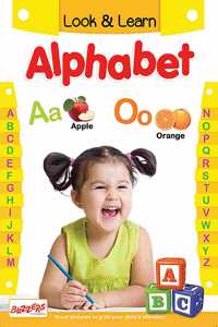 Look & Learn : Alphabet