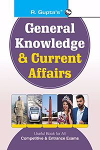 General Knowledge and Current Affairs
