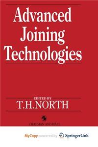 Advanced Joining Technologies