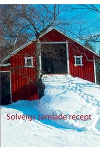 Solveigs Samlade Recept