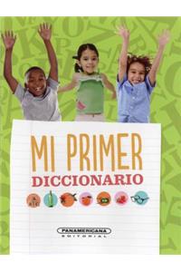 Mi Primer Diccionario