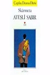 Atesli Sabir
