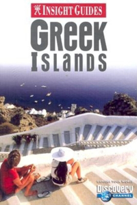Insight Guides Greek Islands