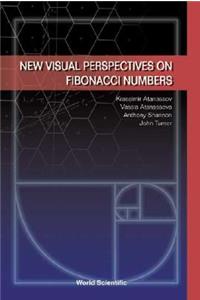 New Visual Perspectives on Fibonacci Numbers