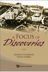 Focus of Discoveries