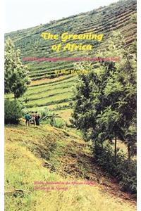The Greening of Africa