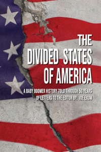 Divided States of America