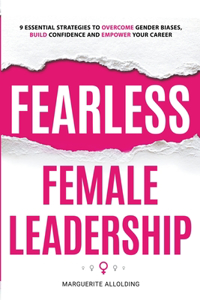 Fearless Female Leadership