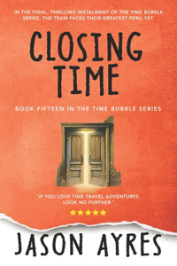 Closing Time