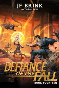 Defiance of the Fall 14