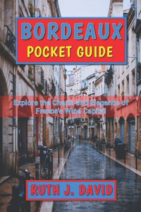 Bordeaux Pocket Guide