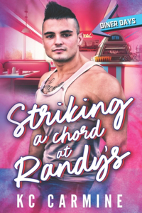 Striking a Chord at Randy's