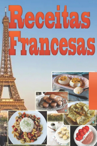 Receitas Francesas