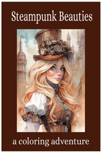Steampunk Beauties