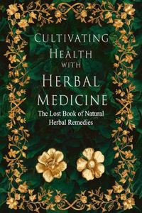 Lost Book of Natural Herbal Remedies