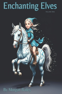 Enchanting Elves