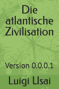 atlantische Zivilisation