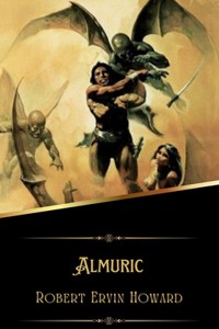 Almuric (Illustrated)