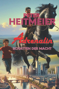 Adrenalin