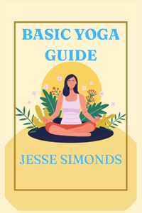 Basic Yoga Guide