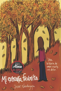 Mi extraña favorita